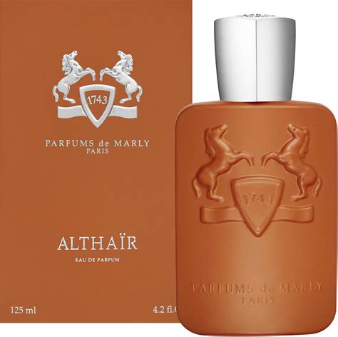 parfums de marly althair dupe
